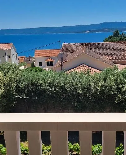 Gostinjska kuća Mila 3*