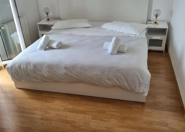 Gostinjska kuća Mila 3*