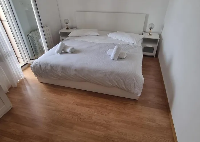 Mila Gostinjska kuća Bol