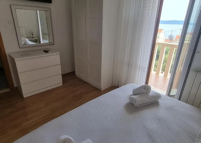 Gostinjska kuća Mila 3*