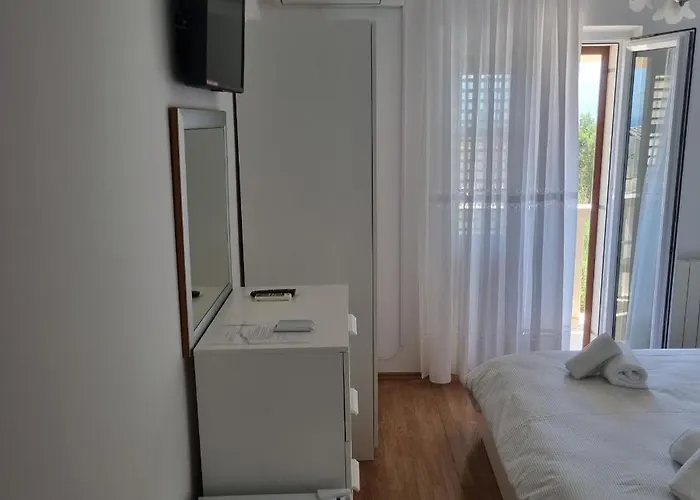 Gostinjska kuća Mila