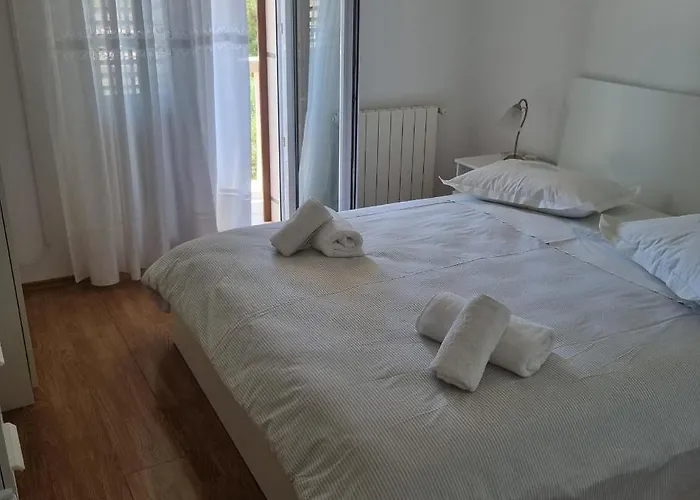 Mila Gostinjska kuća Bol