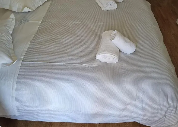 Gostinjska kuća Mila 3*