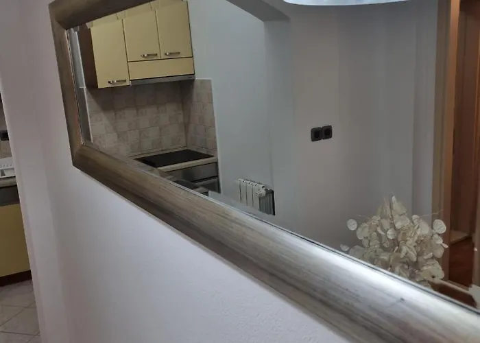 Mila Gostinjska kuća 3*