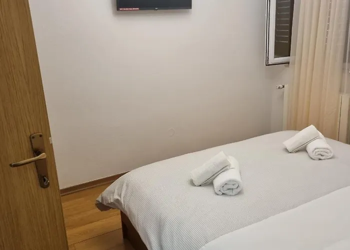 Gostinjska kuća Mila
