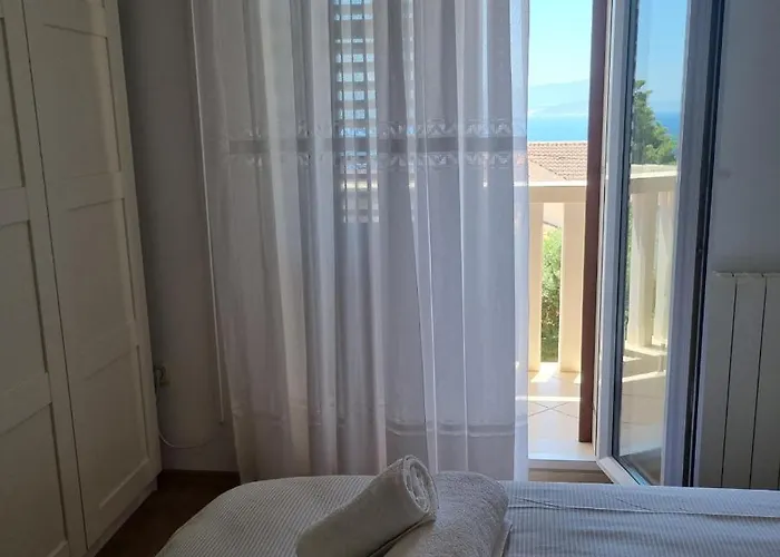 Mila Gostinjska kuća 3*