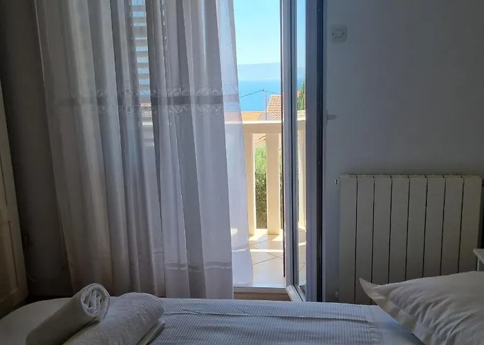 Mila Gostinjska kuća Bol