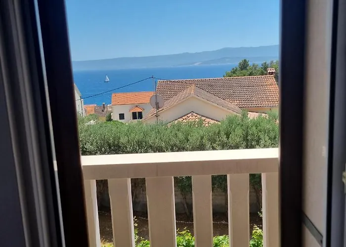 Gostinjska kuća Mila 3*