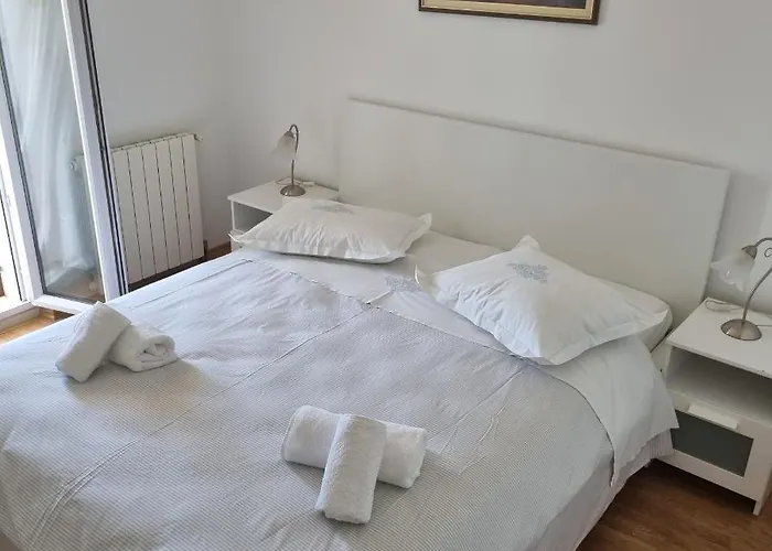 Mila Gostinjska kuća Bol