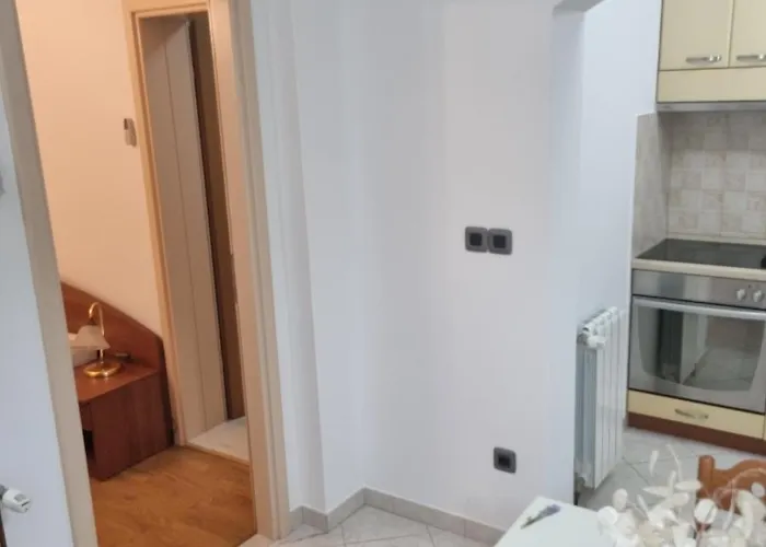 Mila Gostinjska kuća 3*