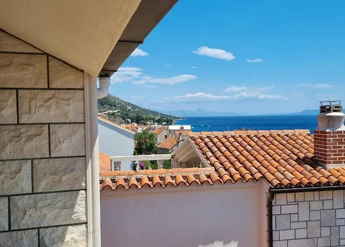 Mila Gostinjska kuća