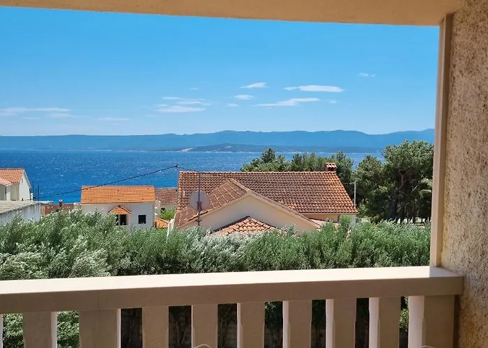 Gostinjska kuća Mila 3*