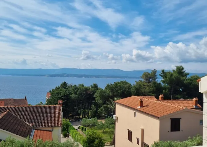 Gostinjska kuća Mila 3*