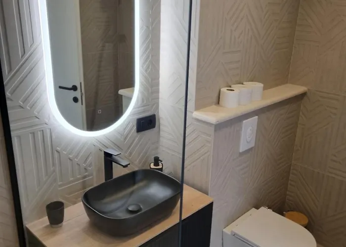 Mila Gostinjska kuća 3*