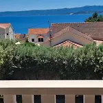 Guest house Mila 3*