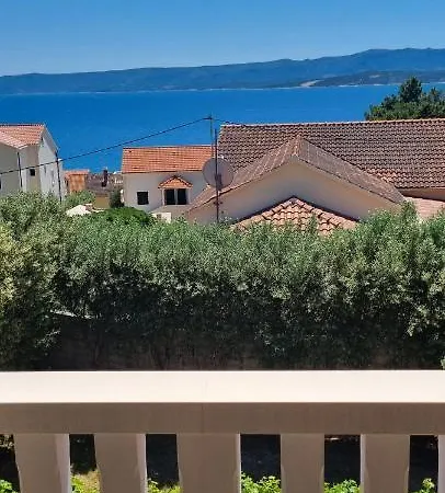 Vendégház Mila 3*