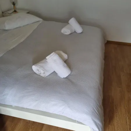 Vendégház Mila