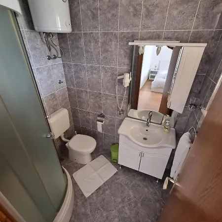 Vendégház Mila 3*