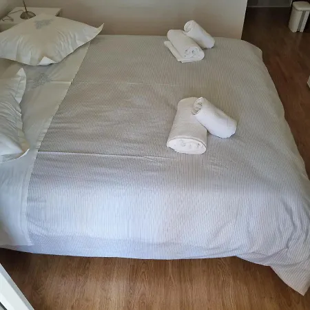 Vendégház Mila 3*