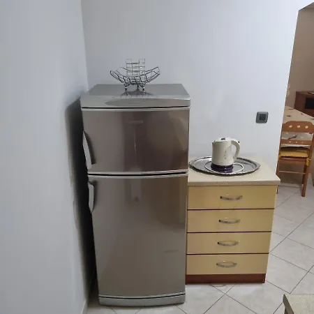 Vendégház Mila Bol