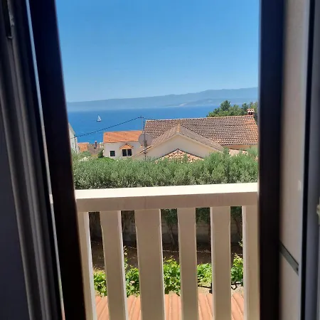 Vendégház Mila 3*