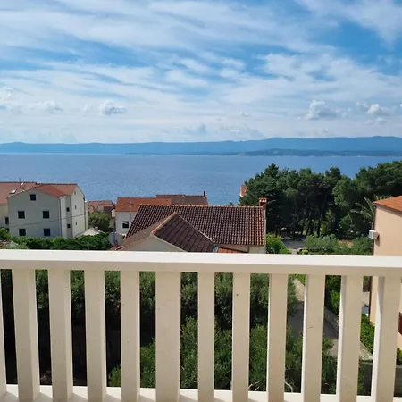 Maison d'hôtes Mila Bol