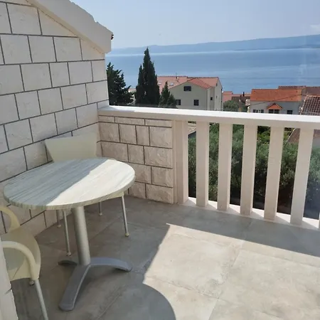 Gostinjska kuća Mila
