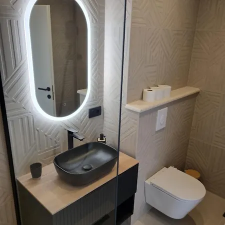 Mila Guest house 3*