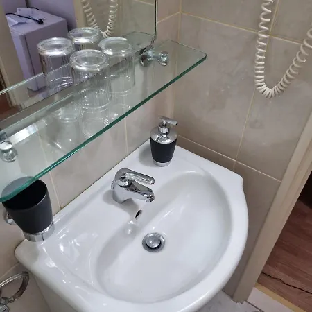 Guest house Mila 3*