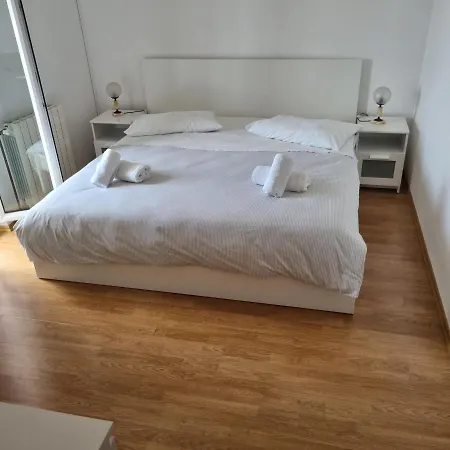Guest house Mila 3*