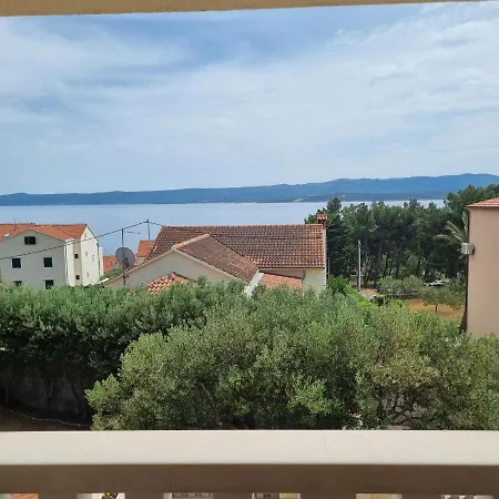 Mila Guest house 3*
