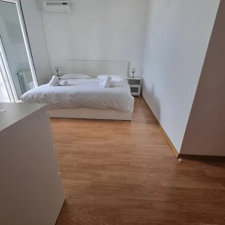 Guest house Mila 3*