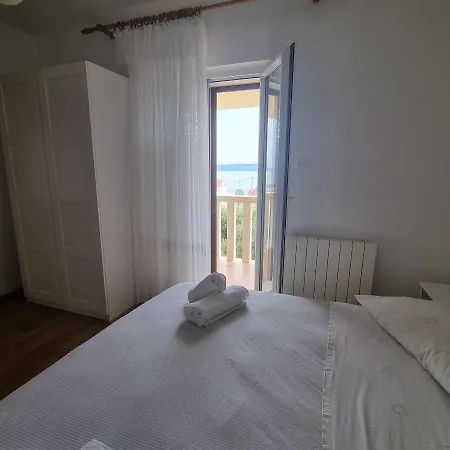 Mila 3* Bol