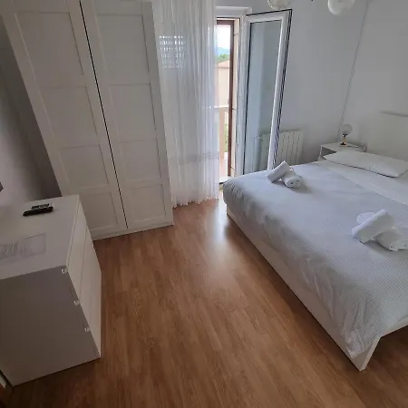 Mila Guest house Bol