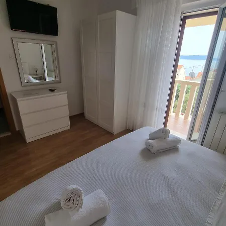 Guest house Mila 3*