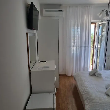Guest house Mila
