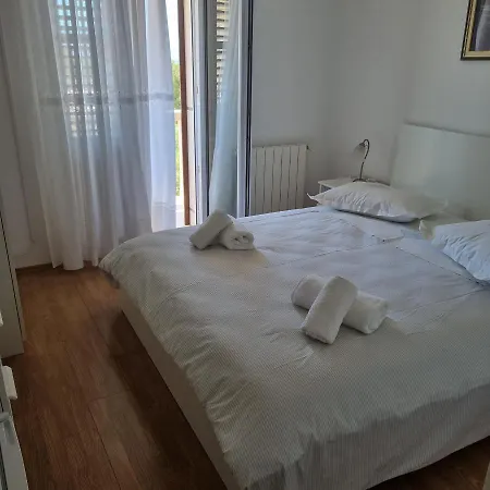 Mila Guest house Bol