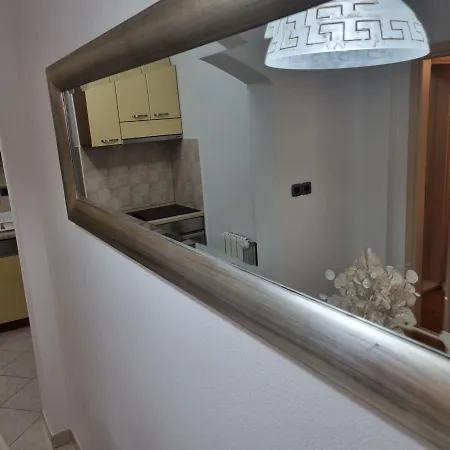 Mila Guest house 3*