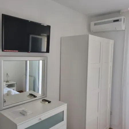 Guest house Mila 3*
