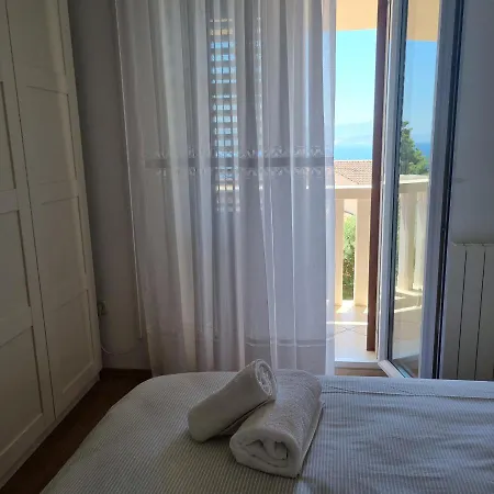 Mila Guest house 3*