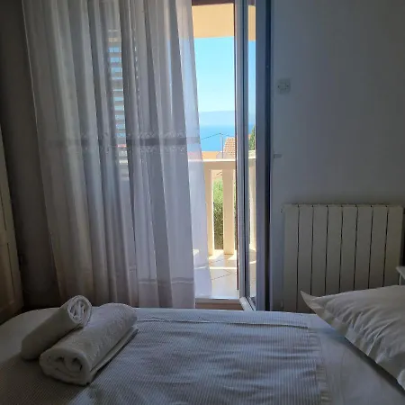 Mila ゲストハウス ボル