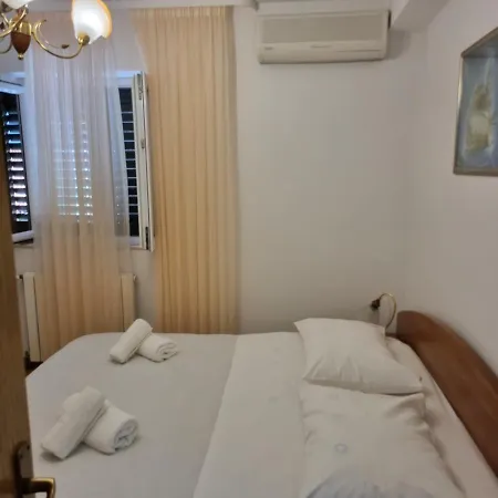 Mila ゲストハウス ボル