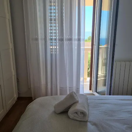 Guest house Mila 3*