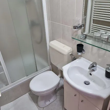 Mila ゲストハウス 3*