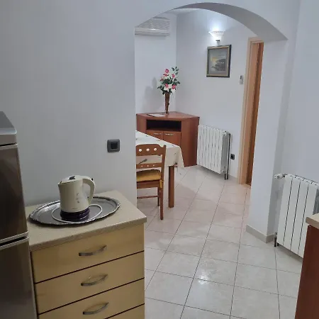 Mila Guest house Bol