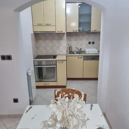 Mila Guest house Bol