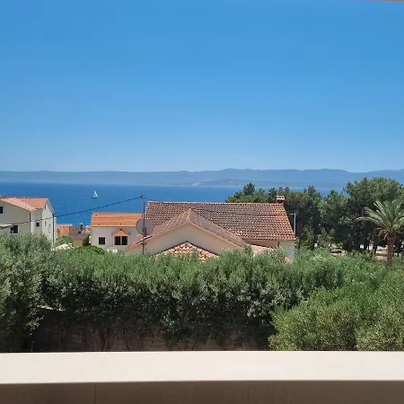 Mila Guest house