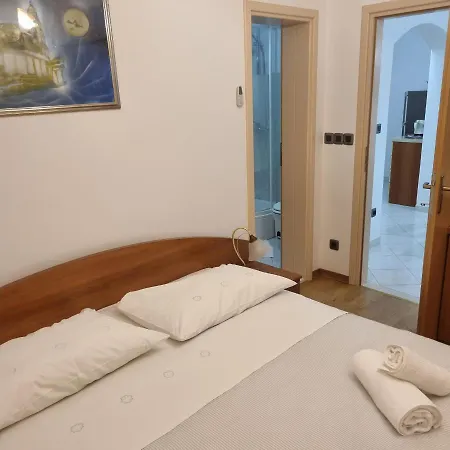 Mila Guest house 3*