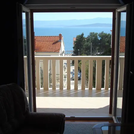 Guest house Mila Bol