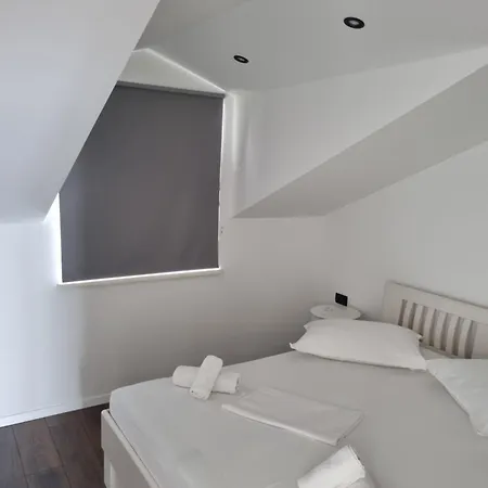 Mila Guest house 3*